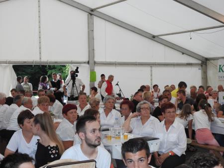 2. festival Kamrica – Dan slovenske narodne pesmi 13